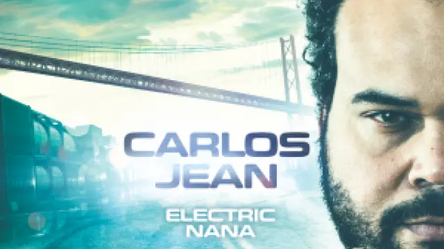 Carlos Jean actuará este jueves en el parking norte por las Fiestas del Pilar