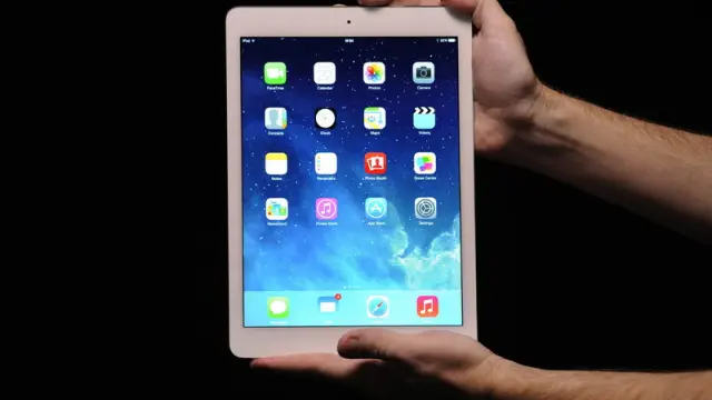 Apple ha presentado el nuevo iPad Air, iPad Mini y Mac Pro.