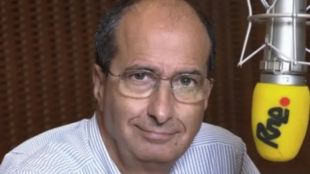 Fernando Argenta.