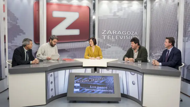 Tribuna Abierta de ZTV