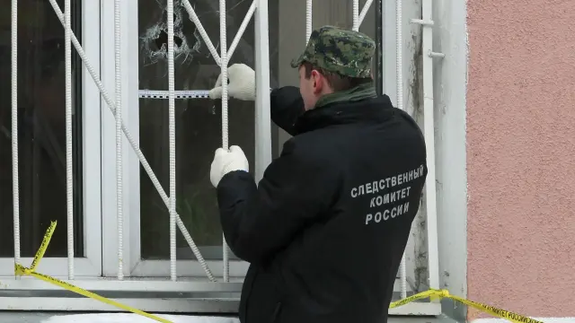 Inspeccionan el colegio de Moscú donde ha ocurrido el suceso