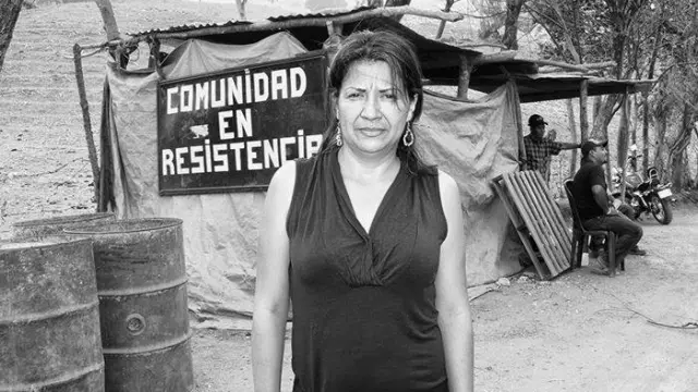 'Artículo 45. Guatemala', una mirada a la ausencia frente a la injusticia