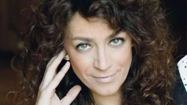 Carmen París actuará este año en Pirineos Sur