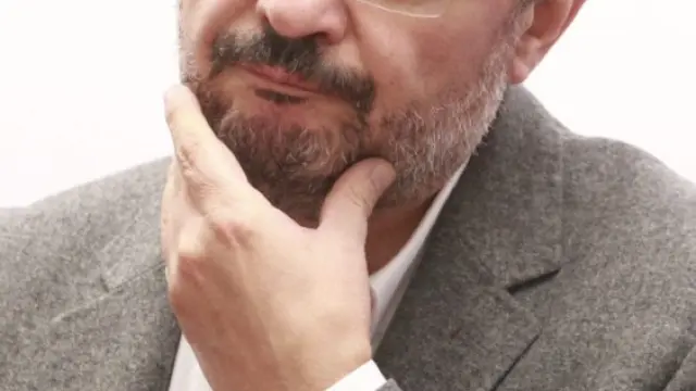 Javier Lambán
