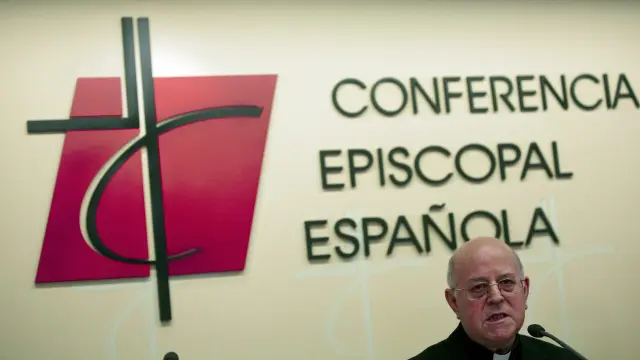 Ricardo Blázquez es elegido nuevo presidente de los obispos españoles