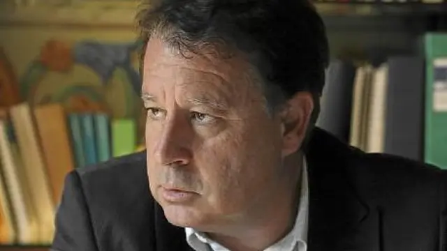 Jerónimo Blasco