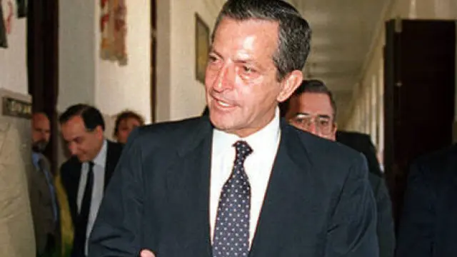 Adolfo Suárez, en imágenes