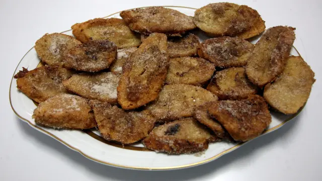 Torrijas caseras, un dulce típico de Semana Santa