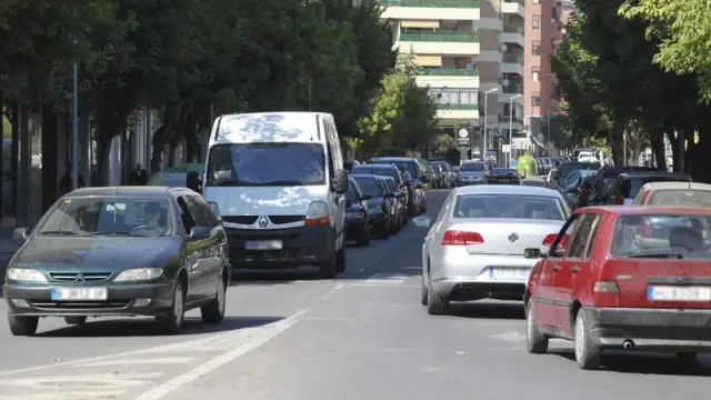 La venta de coches usados en Aragón ha subido un 24%