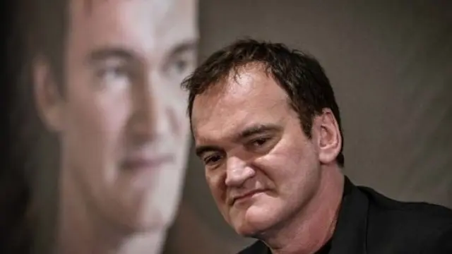Quentin Tarantino,