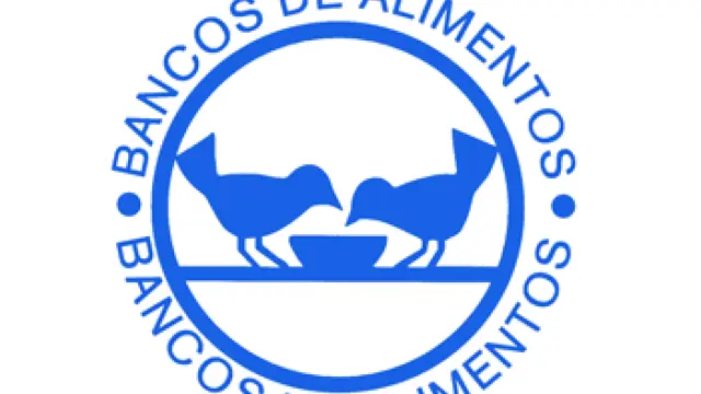Logotipo Bancos de alimentos