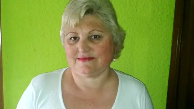 Isabel Garcés lleva 3 años sin encontrar trabajo