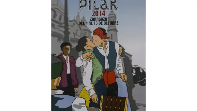 Candidatos a cartel del Pilar 2014