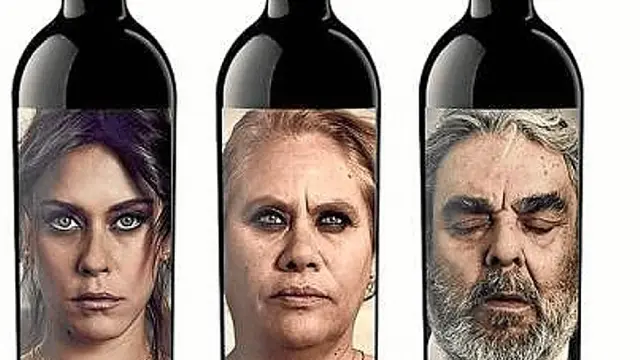 Los vinos inspirados en la película 'Carmina y amén', dirigida por Paco León.
