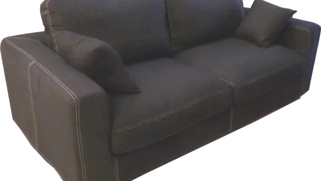 Consigue el sofá de tus sueños para el salón de casa