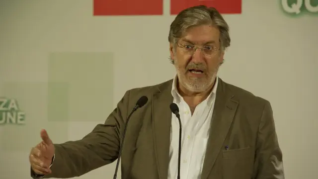Pérez Tapias, un nuevo candidato a liderar el PSOE