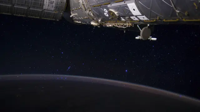 La NASA enviará mensajes destinados a vida extraterrestre