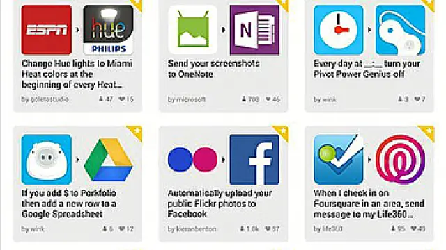 Las 'apps' han revolucionado el mundo del estudio