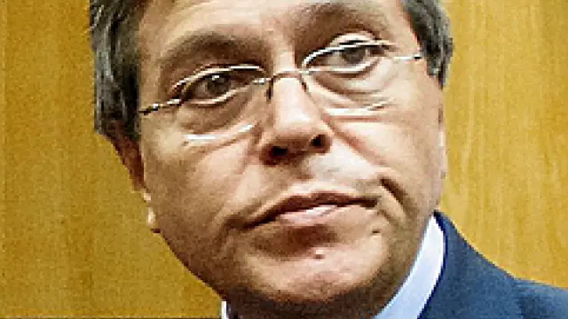 J. Ignacio Senao.