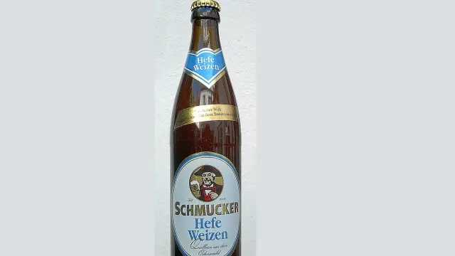 Cerveza Schmuker
