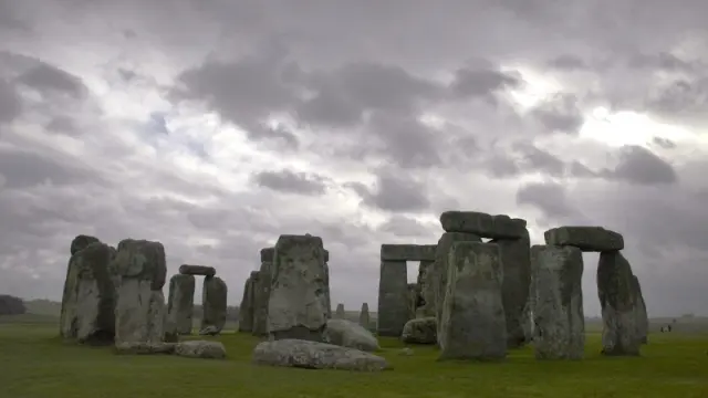 Es posible que existan otros 15 monumentos neolíticos