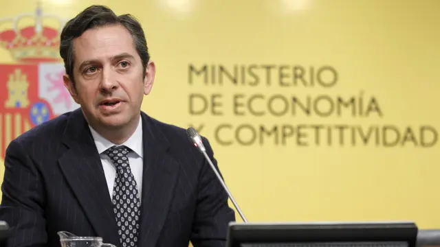 Íñigo Fernández de Mesa será el nuevo secretario de Estado de Economía