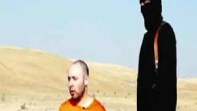 Los padres del estadounidense decapitado por el Estado Islámico, dispuestos a perdonar