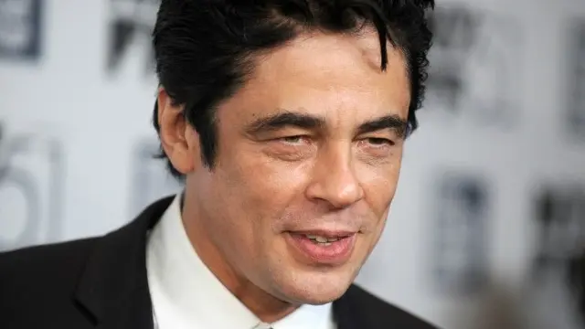 Benicio del Toro recibirá el segundo premio Donostia del Zinemaldia