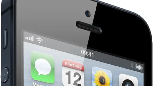 El nuevo iPhone será presentado el próximo martes