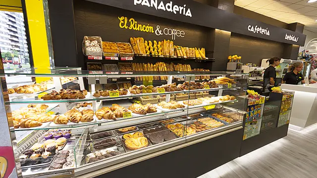 ?El Rincón & Coffee aterriza en Zaragoza