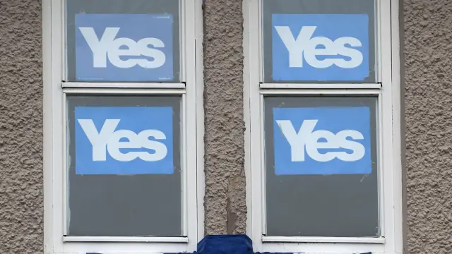 Escocia afronta las horas decisivas antes de su futuro