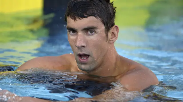 Phelps: "Entiendo la gravedad de mis acciones y asumo la total responsabilidad"