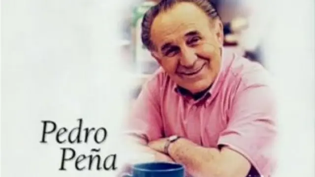 Pedro Peña