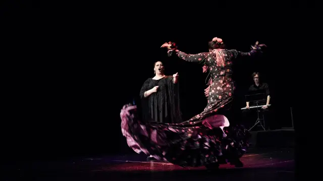 Flamenco Feeling