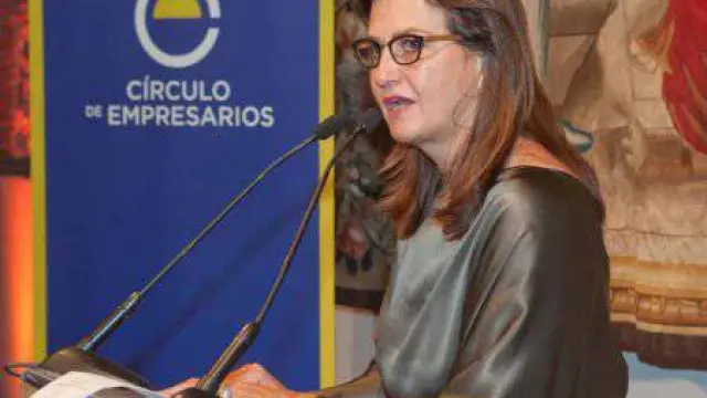 Mónica de Oriol se disculpa por sus palabras sobre las mujeres: "Mi frase fue un desatino"