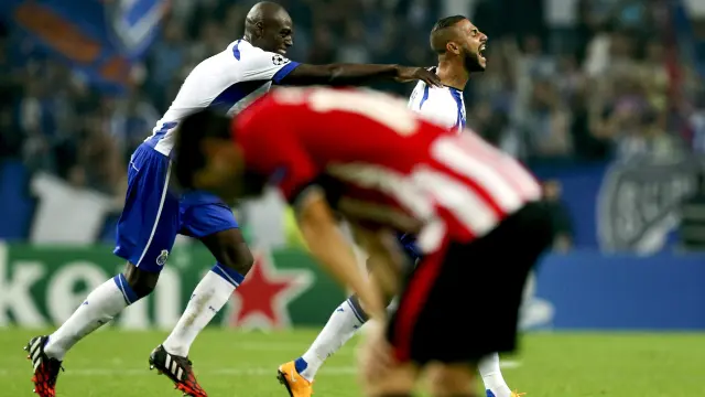 El Athletic no quiere repetir en mal resultado del partido de Portugal
