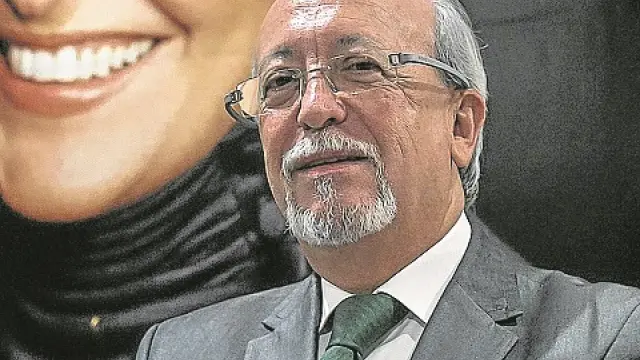 Miguel Ángel Tapia.