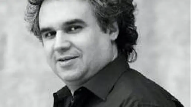 Músico y compositor, Coco Fernández