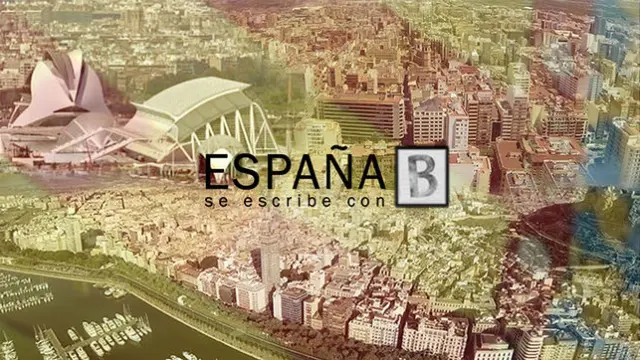 ​Nace 'España se escribe con B', la primera web serie documental sobre la corrupción política