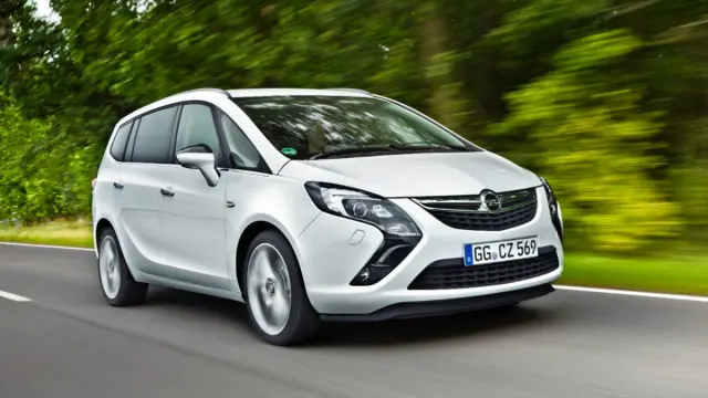 Opel inicia la producción de un nuevo motor diésel en Alemania