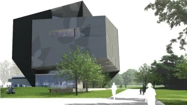 El CaixaForum opta al premio de arquitectura Mies Van der Rohe 2015