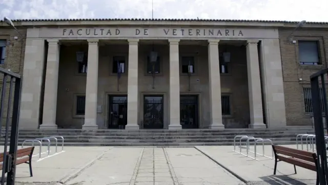Facultad de Veterinaria