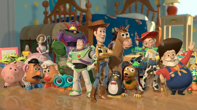 El verano próximo llegará a los cines la nueva película de 'Toy Story'.
