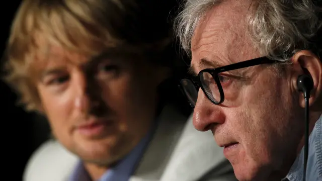 Woody Allen despide el año tocando en el Liceo de Barcelona