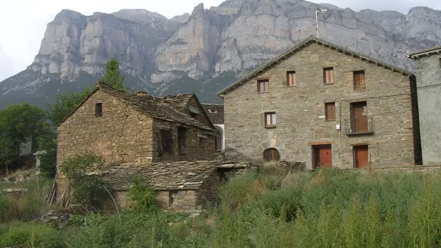 Las cuentas de Torrelisa (Huesca) no han llegado a Hacienda