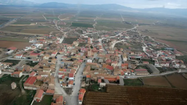 Torrelacárcel en Teruel ofrece suelo por 10 euros para atraer población
