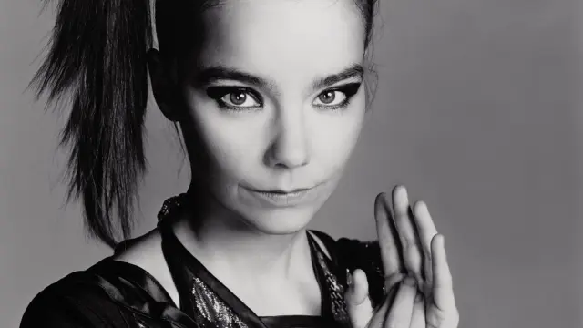 ?Björk