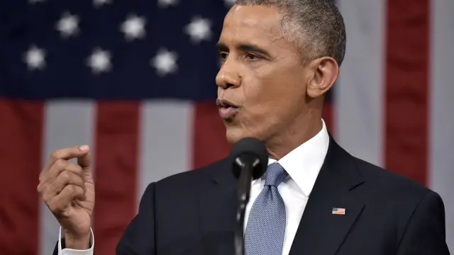 Obama busca definir el terreno para las elecciones de 2016