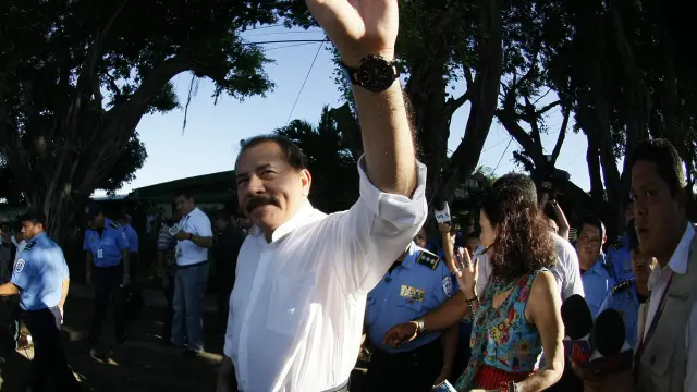 La ONU insiste en apoyar a Nicaragua en el combate al crimen organizado