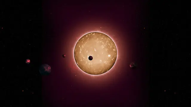 'Kepler-444'